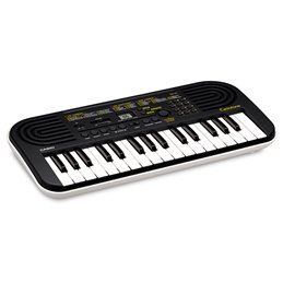 Casio SA-51 Keyboard dla dzieci na baterię