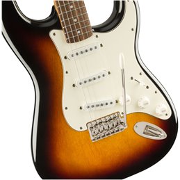 Fender Squier Classic Vibe 60s Statocaster LRL 3TS