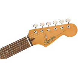 Fender Squier Classic Vibe 60s Statocaster LRL 3TS