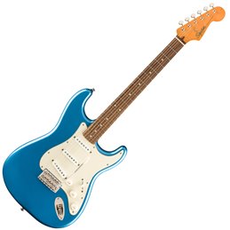 Fender Squier Classic Vibe 60s Statocaster LRL LPB