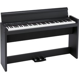 KORG LP380U BK pianino cyfrowe (Made in Japan)