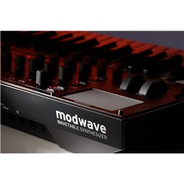 Korg Modwave Syntezator Wavetable